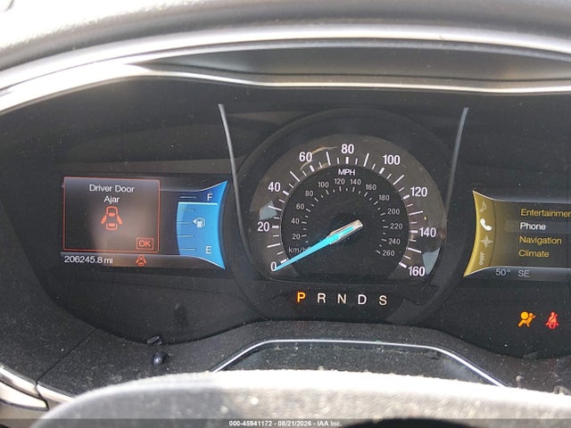 Продаж на аукціоні авто 2013 Ford Fusion Se, vin: 3FA6P0HR4DR319163, номер лоту: 45941172