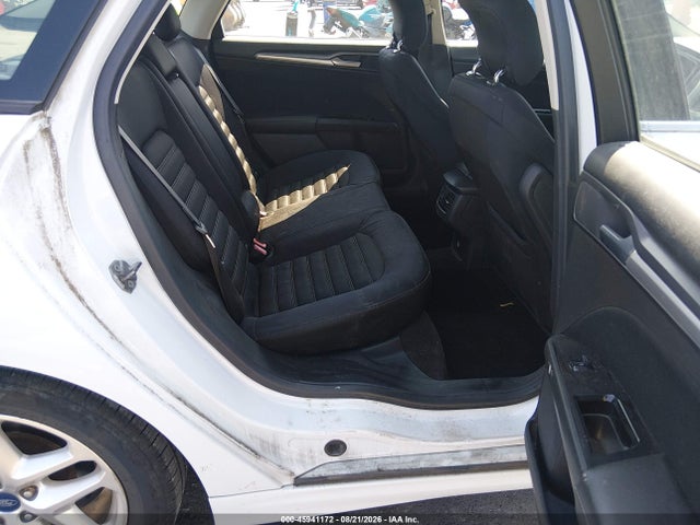 Продаж на аукціоні авто 2013 Ford Fusion Se, vin: 3FA6P0HR4DR319163, номер лоту: 45941172