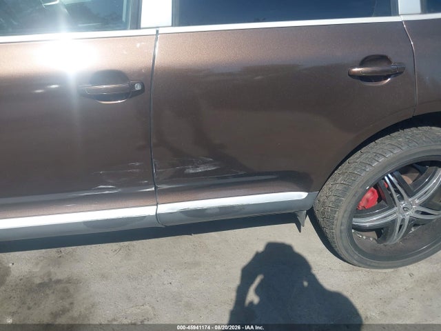 2004 Porsche Cayenne S მანქანა იყიდება აუქციონზე, vin: WP1AB29P14LA77179, აუქციონის ნომერი: 45941174