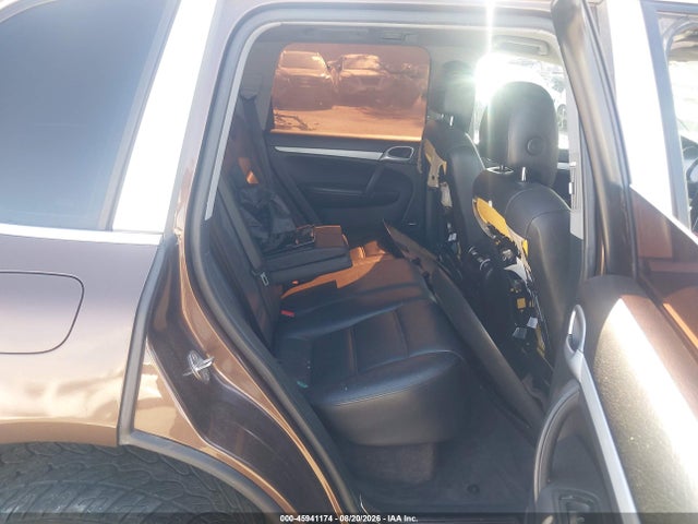 2004 Porsche Cayenne S მანქანა იყიდება აუქციონზე, vin: WP1AB29P14LA77179, აუქციონის ნომერი: 45941174