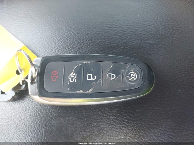 45941175 :رقم المزاد ، 1FM5K8GT5FGA83919 vin ، 2015 Ford Explorer Sport مزاد بيع