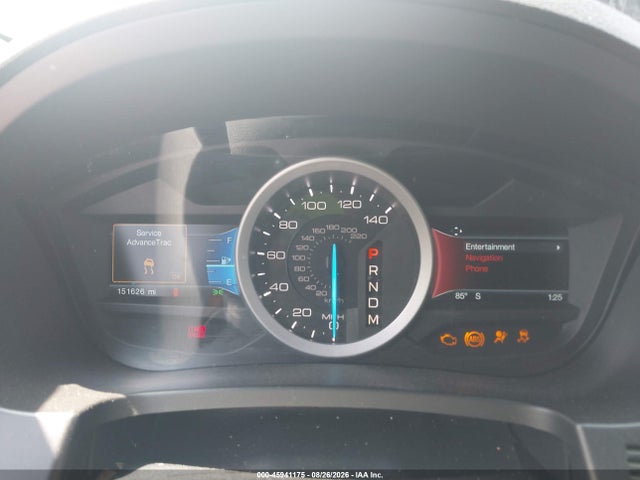 45941175 :رقم المزاد ، 1FM5K8GT5FGA83919 vin ، 2015 Ford Explorer Sport مزاد بيع