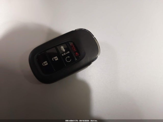 Honda ACCORD SE 2026 1HGCY1F49TA017014 Image 11
