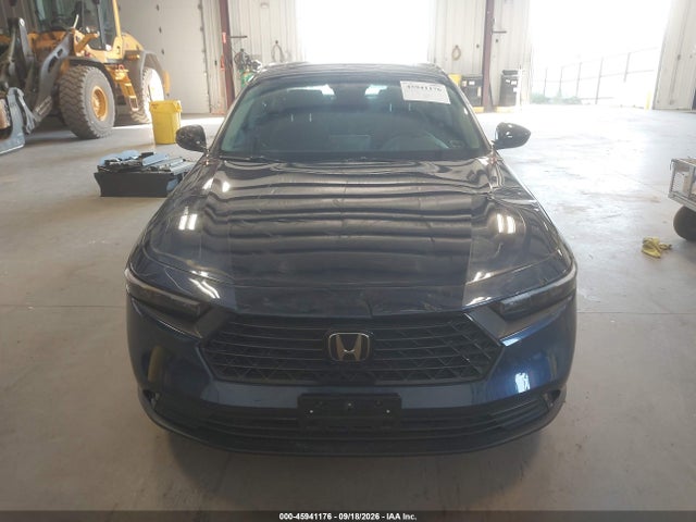 Honda ACCORD SE 2026 1HGCY1F49TA017014 Image 13