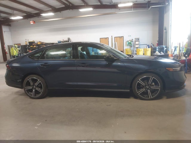 Honda ACCORD SE 2026 1HGCY1F49TA017014 Image 14