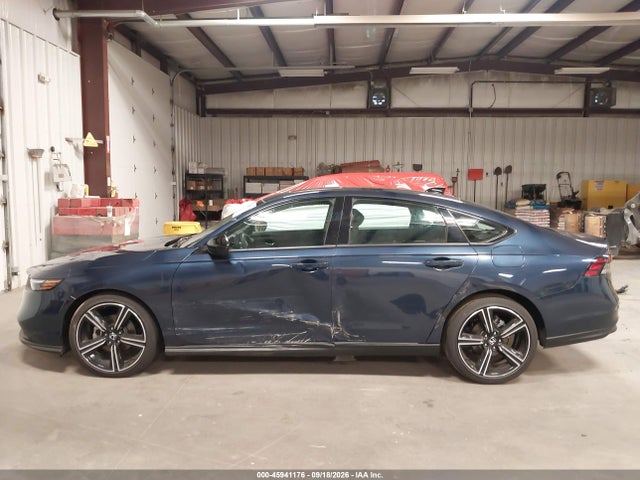 Honda ACCORD SE 2026 1HGCY1F49TA017014 Image 15