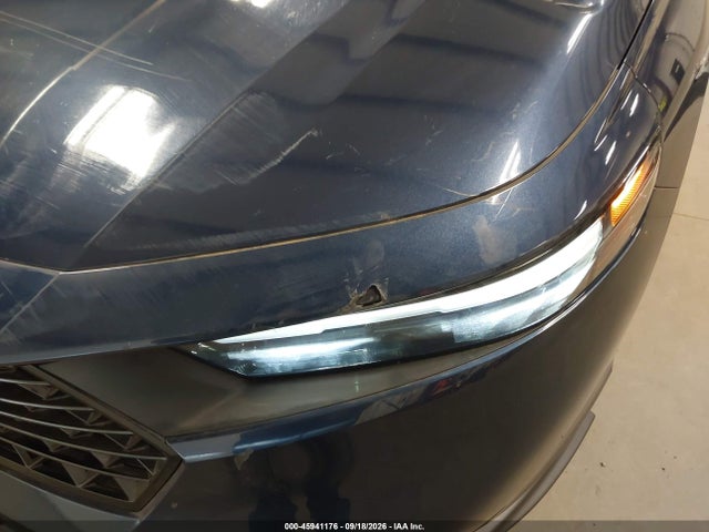 Honda ACCORD SE 2026 1HGCY1F49TA017014 Image 19