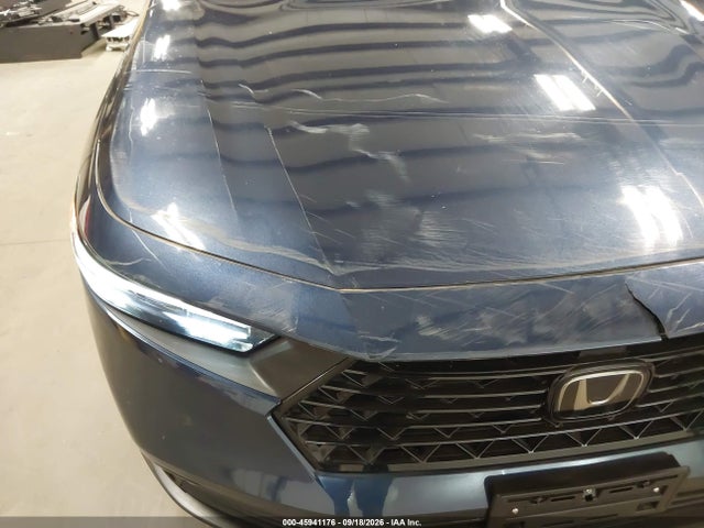 Honda ACCORD SE 2026 1HGCY1F49TA017014 Image 20