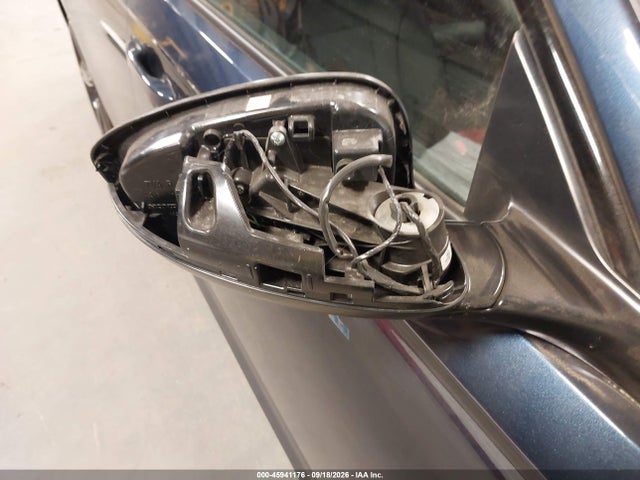 Honda ACCORD SE 2026 1HGCY1F49TA017014 Image 21