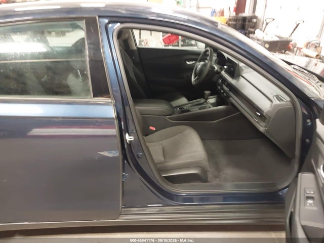Honda ACCORD SE 2026 1HGCY1F49TA017014 Image 5