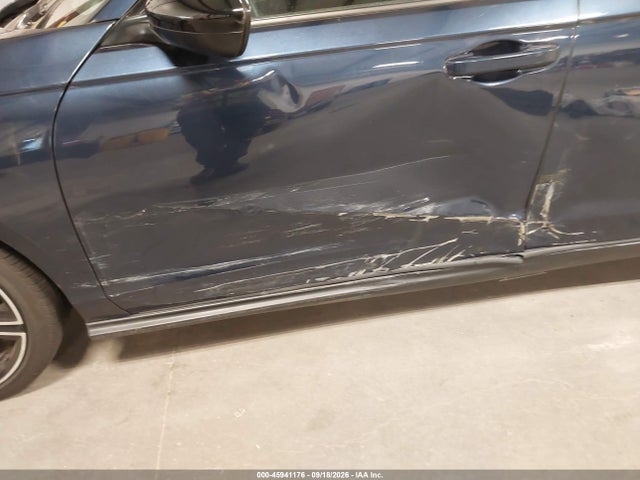 Honda ACCORD SE 2026 1HGCY1F49TA017014 Image 6
