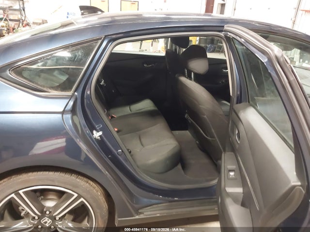 Honda ACCORD SE 2026 1HGCY1F49TA017014 Image 8
