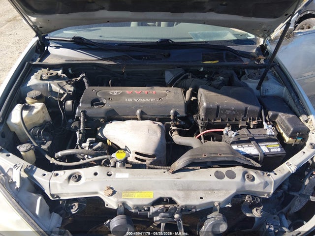 Продажа на аукционе авто 2005 Toyota Camry Le, vin: 4T1BE32K25U957543, номер лота: 45941179