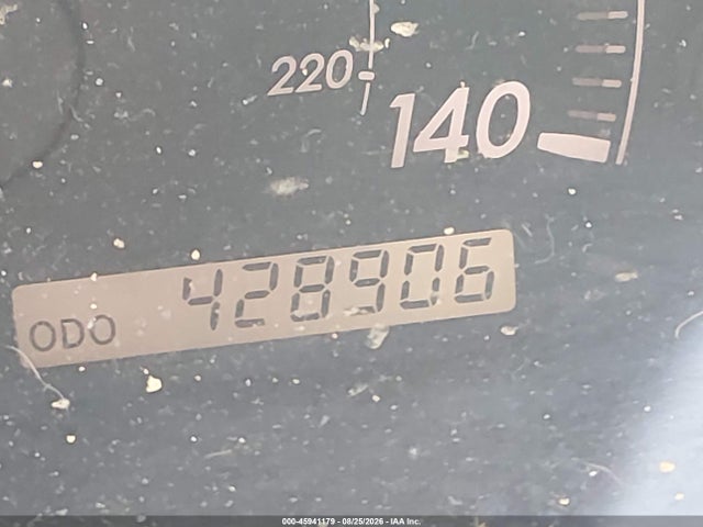 Продажа на аукционе авто 2005 Toyota Camry Le, vin: 4T1BE32K25U957543, номер лота: 45941179