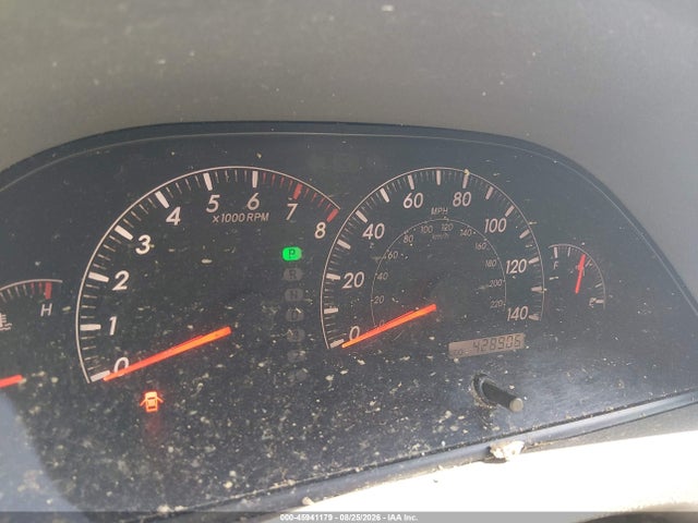 Продажа на аукционе авто 2005 Toyota Camry Le, vin: 4T1BE32K25U957543, номер лота: 45941179