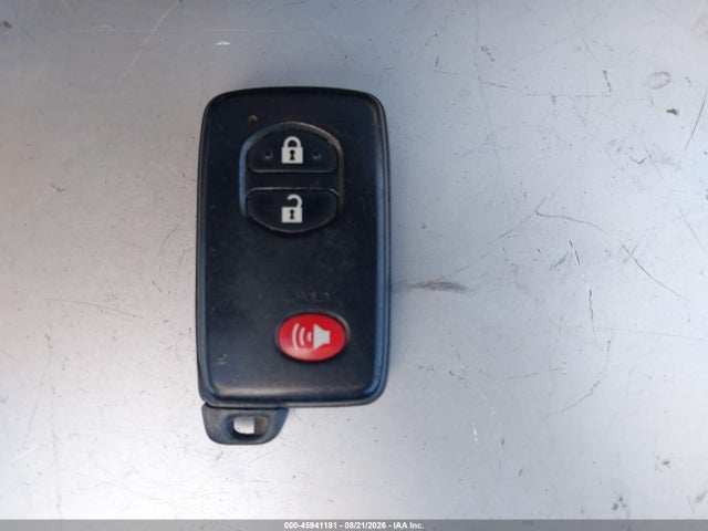JTDKN3DUXE0384983 Toyota Prius Four