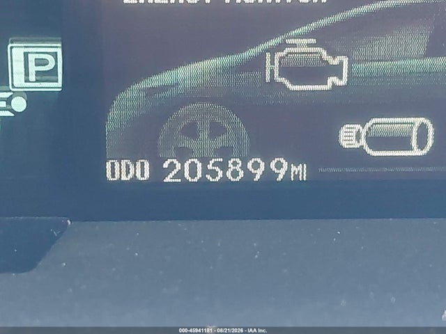 JTDKN3DUXE0384983 Toyota Prius Four