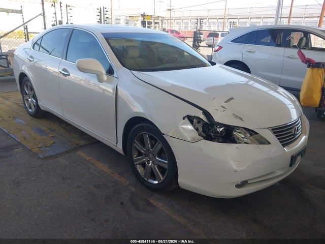 Aukcja sprzedaży 2008 Lexus Es 350, vin: JTHBJ46G882200057, numer aukcji: 45941186