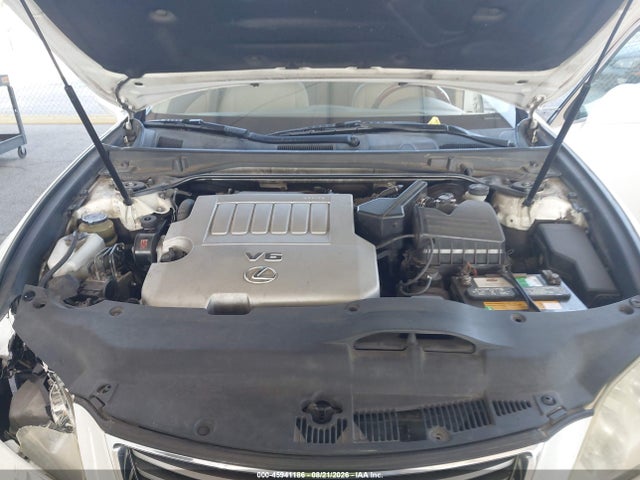 Продажа на аукционе авто 2008 Lexus Es 350, vin: JTHBJ46G882200057, номер лота: 45941186