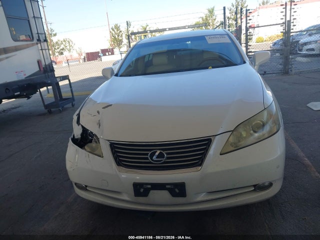 Продажа на аукционе авто 2008 Lexus Es 350, vin: JTHBJ46G882200057, номер лота: 45941186