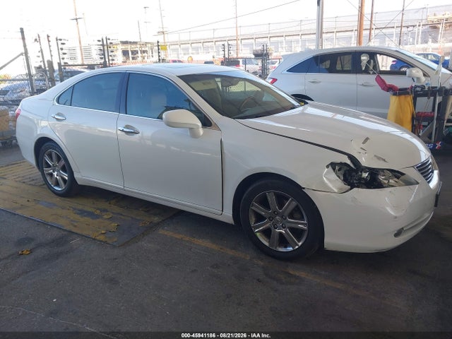 Продажа на аукционе авто 2008 Lexus Es 350, vin: JTHBJ46G882200057, номер лота: 45941186