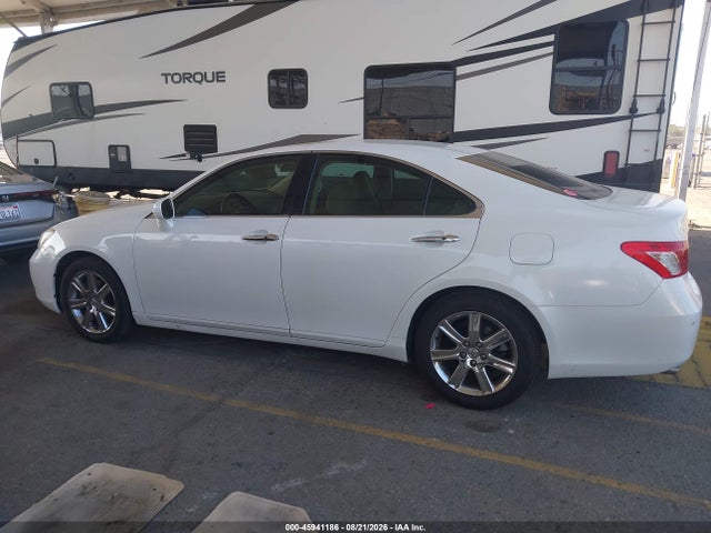Продажа на аукционе авто 2008 Lexus Es 350, vin: JTHBJ46G882200057, номер лота: 45941186