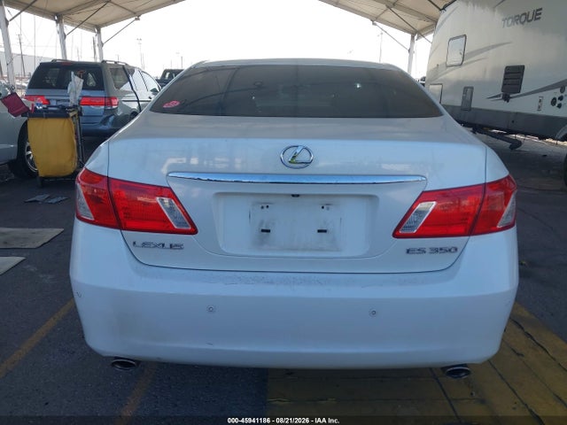 Продажа на аукционе авто 2008 Lexus Es 350, vin: JTHBJ46G882200057, номер лота: 45941186