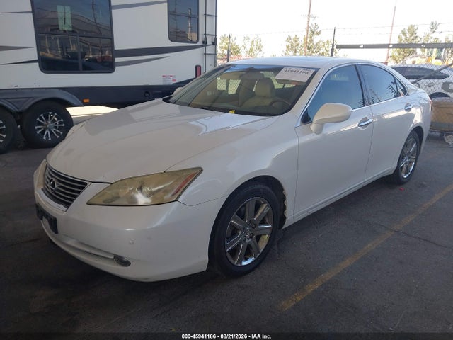 Продажа на аукционе авто 2008 Lexus Es 350, vin: JTHBJ46G882200057, номер лота: 45941186