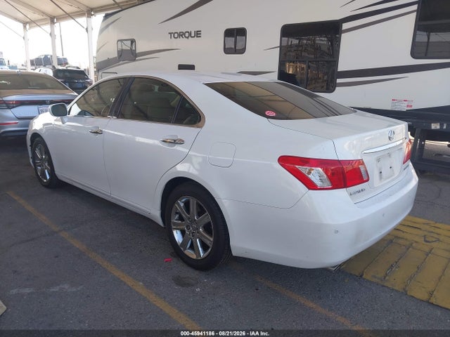 Продажа на аукционе авто 2008 Lexus Es 350, vin: JTHBJ46G882200057, номер лота: 45941186