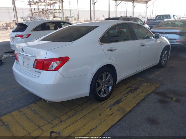 Продажа на аукционе авто 2008 Lexus Es 350, vin: JTHBJ46G882200057, номер лота: 45941186