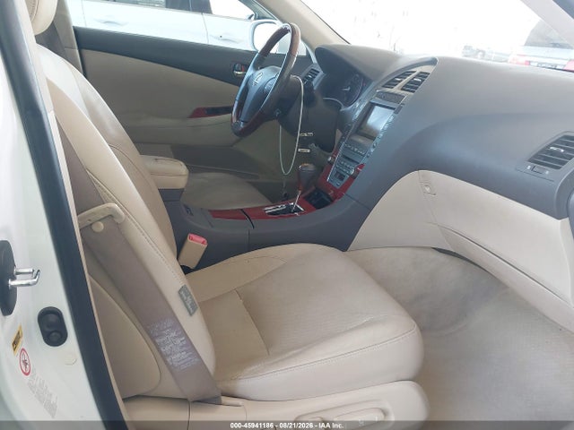 Продажа на аукционе авто 2008 Lexus Es 350, vin: JTHBJ46G882200057, номер лота: 45941186