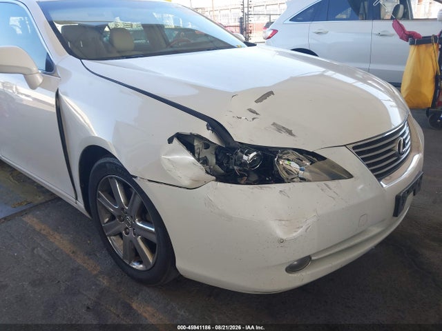 Продажа на аукционе авто 2008 Lexus Es 350, vin: JTHBJ46G882200057, номер лота: 45941186
