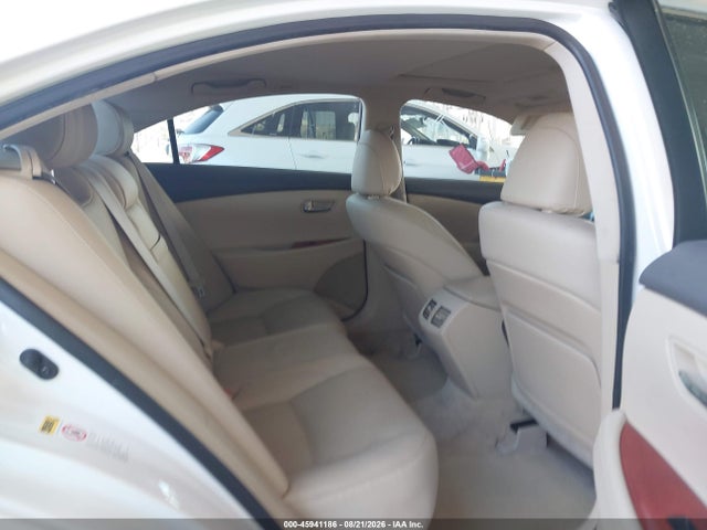 Продажа на аукционе авто 2008 Lexus Es 350, vin: JTHBJ46G882200057, номер лота: 45941186