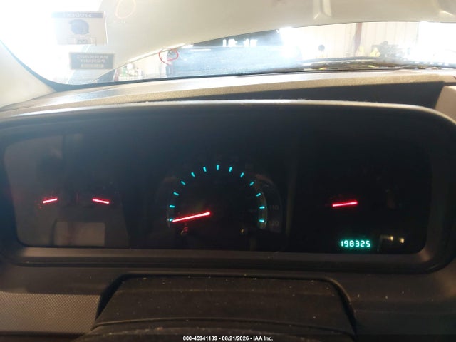 2009 Dodge Journey Sxt მანქანა იყიდება აუქციონზე, vin: 3D4GG57V59T599196, აუქციონის ნომერი: 45941189