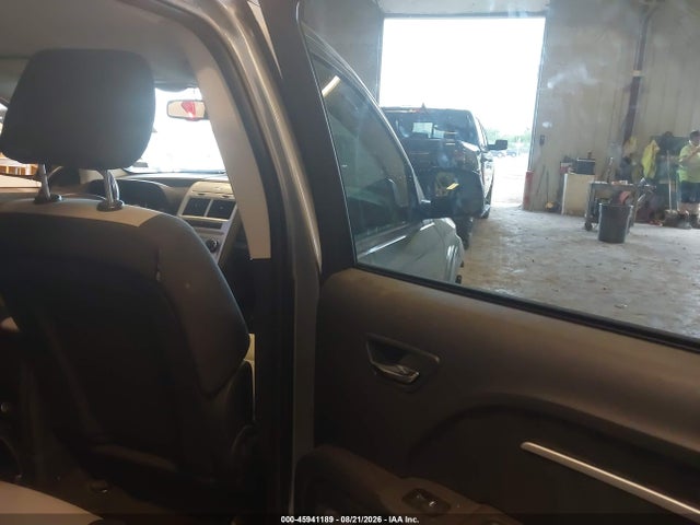 2009 Dodge Journey Sxt მანქანა იყიდება აუქციონზე, vin: 3D4GG57V59T599196, აუქციონის ნომერი: 45941189