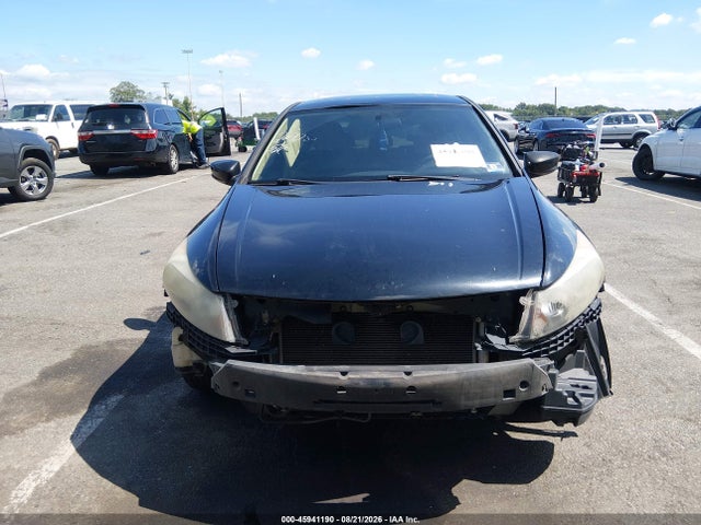 Aukcja sprzedaży 2012 Honda Accord 2.4 Lx-p, vin: 1HGCP2F44CA030259, numer aukcji: 45941190