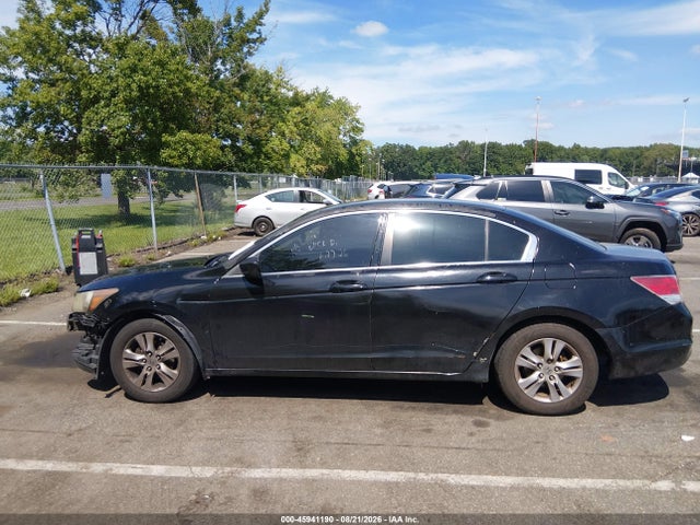 Aukcja sprzedaży 2012 Honda Accord 2.4 Lx-p, vin: 1HGCP2F44CA030259, numer aukcji: 45941190