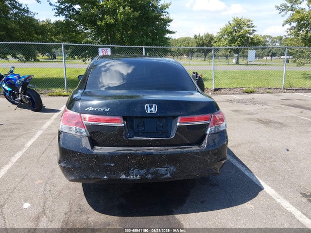 Aukcja sprzedaży 2012 Honda Accord 2.4 Lx-p, vin: 1HGCP2F44CA030259, numer aukcji: 45941190