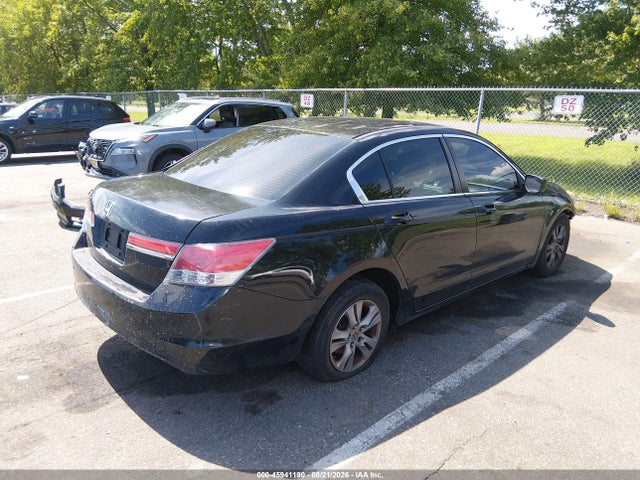 Aukcja sprzedaży 2012 Honda Accord 2.4 Lx-p, vin: 1HGCP2F44CA030259, numer aukcji: 45941190