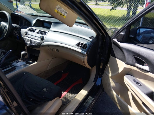 Aukcja sprzedaży 2012 Honda Accord 2.4 Lx-p, vin: 1HGCP2F44CA030259, numer aukcji: 45941190
