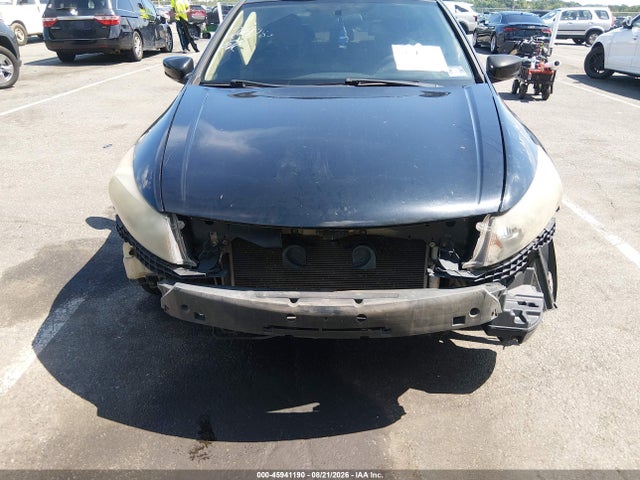 Aukcja sprzedaży 2012 Honda Accord 2.4 Lx-p, vin: 1HGCP2F44CA030259, numer aukcji: 45941190