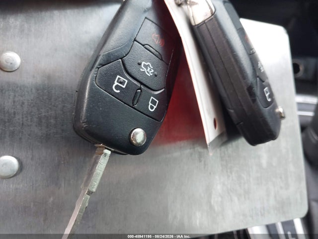 45941195 :رقم المزاد ، 3FA6P0LU4ER271905 vin ، 2014 Ford Fusion Hybrid Se مزاد بيع