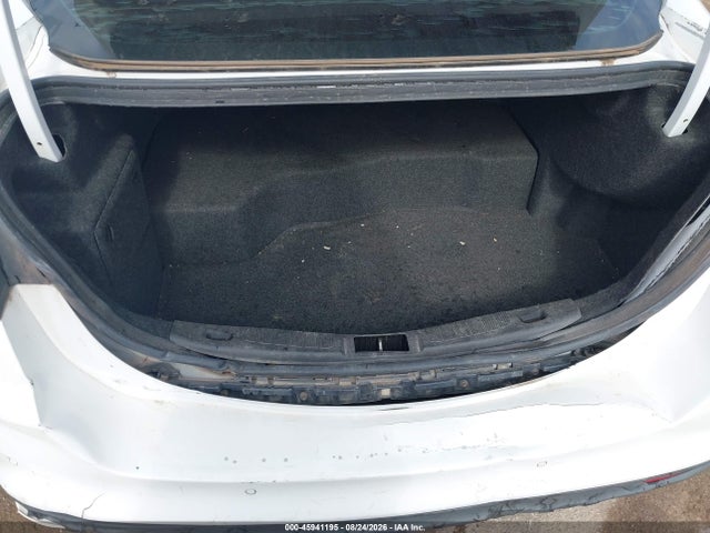45941195 :رقم المزاد ، 3FA6P0LU4ER271905 vin ، 2014 Ford Fusion Hybrid Se مزاد بيع