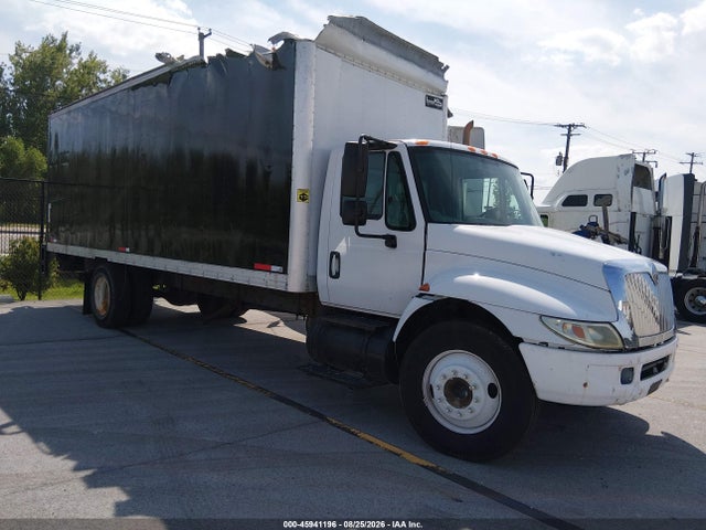 Продаж на аукціоні авто 2006 International 4000 4300, vin: 1HTMMAAM66H320773, номер лоту: 45941196