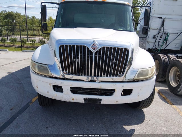 Продажа на аукционе авто 2006 International 4000 4300, vin: 1HTMMAAM66H320773, номер лота: 45941196