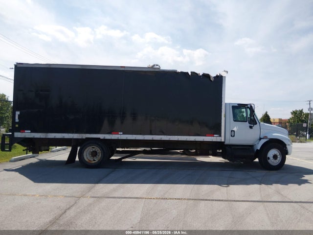 Продажа на аукционе авто 2006 International 4000 4300, vin: 1HTMMAAM66H320773, номер лота: 45941196