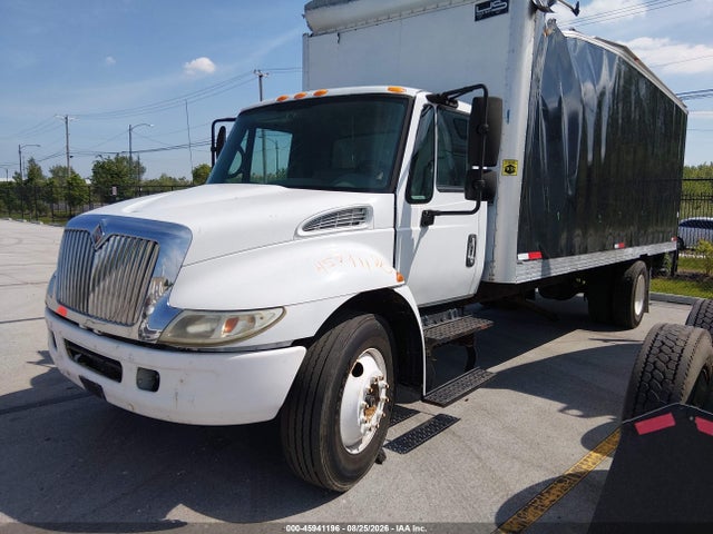 Продажа на аукционе авто 2006 International 4000 4300, vin: 1HTMMAAM66H320773, номер лота: 45941196