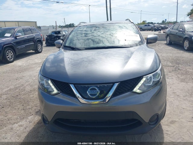 2019 Nissan Rogue Sport Sv მანქანა იყიდება აუქციონზე, vin: JN1BJ1CP4KW527126, აუქციონის ნომერი: 45941198