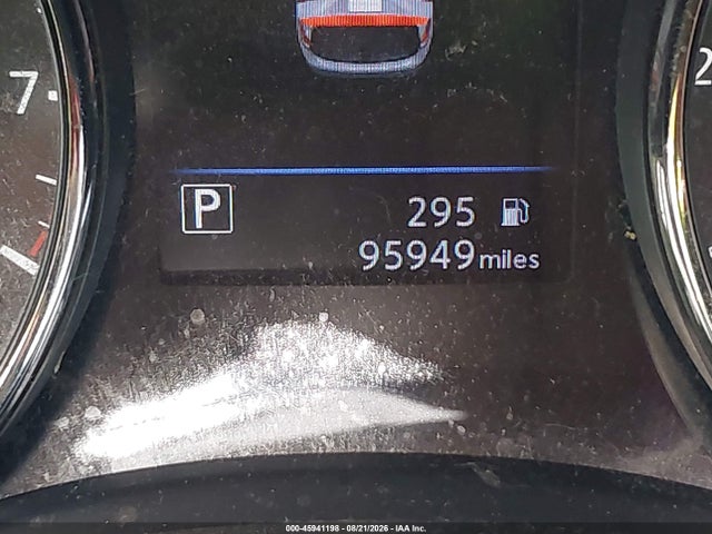 2019 Nissan Rogue Sport Sv მანქანა იყიდება აუქციონზე, vin: JN1BJ1CP4KW527126, აუქციონის ნომერი: 45941198
