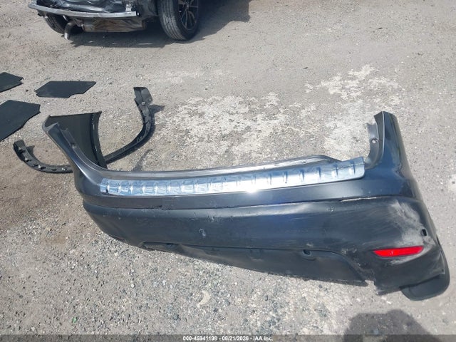 2019 Nissan Rogue Sport Sv მანქანა იყიდება აუქციონზე, vin: JN1BJ1CP4KW527126, აუქციონის ნომერი: 45941198